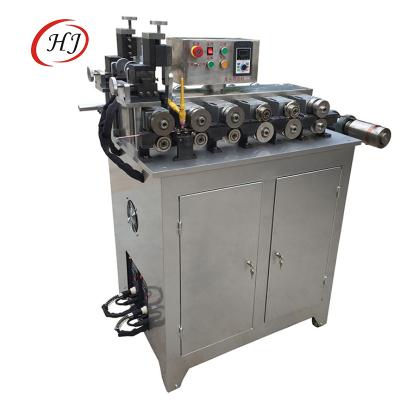 China Goldsmith Tools Jewelry Making Equipments Hollow Bead Forming Tube Welding Machine Hollow Pipe Welding Machine 4-12mm; according to conditions for sale