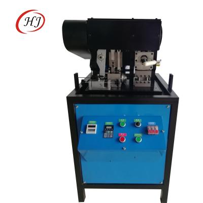 China : 0.15--- 0.45 mm Hajet China Supplier 220V/380V Good Quality Custom Hollow Bead Forming Automatic Hollow Ball Making Machine for sale