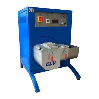 China Platinum Precious Metal Casting Equipment Palladium Casting Machine Platinum Casting Machine for sale