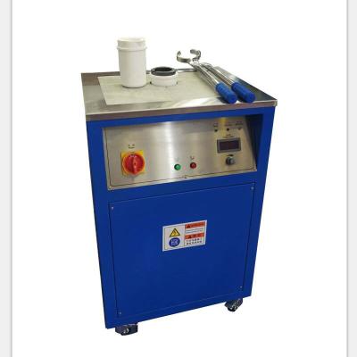 China 2021Hajet Induction Melting Furnace 3kg 3-5 Min Speed ​​Induction Melting Furnace For Gold And Platinum HJ-MU30 for sale