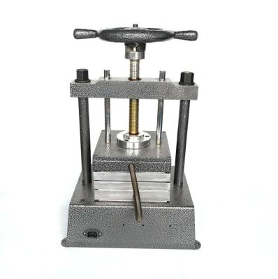 China Jewelry Making & Heavy Duty Vulcanizer Mold Vulcanizer Jewelry Casting Machine Vulcanizer For Making Rubber for sale