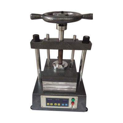 China Jewelry Making & Heavy Duty Jewelery Machine Vulcanizer Digital Vulcanizer Mold Casting Vulcanizer For Making Rubber for sale