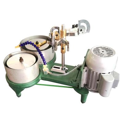 China High Performance HAJET Jewelry Making Machine Gemstone Machine Equipment Gemstone Faceting Machine Faceting Machinery For Sale for sale