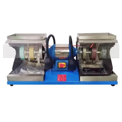 China Jewelry Making Machinery Gemstone Faceting Machine Wet Setting Machine 6