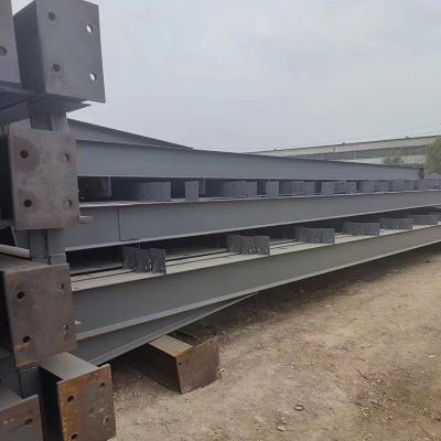 China Chinese steel structure supplier of hot dip galvanized traditional hot rolled steel lintels for construction for sale