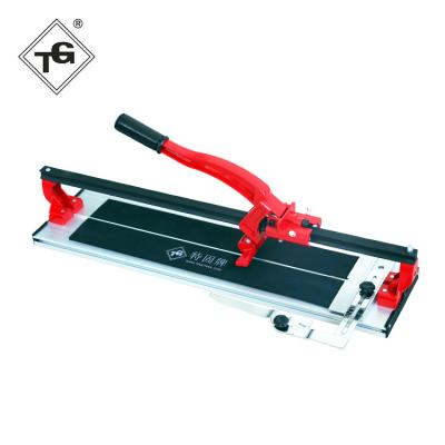 China NL251 High Accuracy Manual Alloy Tile Cutter 600mm Tile Cutter Aluminum Factory In China for sale