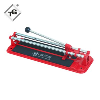 China MT101light metal duty tile cutter machine to cut tile for Russia market tile cutter for sale