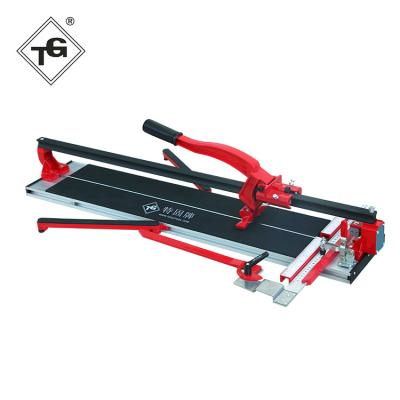 China NL211 1600mm Alloy NL211 Tile Cutter Tools Laser Aluminum High Accuracy Manual Professional Floor Tile Cutter for sale