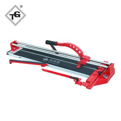 China NL252 High Accuracy Manual Alloy Tile Cutter 800mm Tile Cutter Aluminum Factory In China for sale