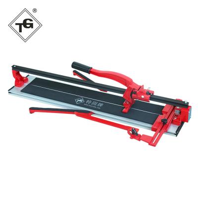 China Tungsten Carbide With Backing NL157 China DIY Tools Professional Manual Tile Cutter For 1200cm Tile 48 Inch Tile Cutter for sale