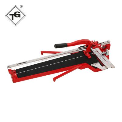 China NL155-1000 Laser Aluminum Tile Cutter for Tile Bar Rail Tile Solid Ceramic and Porcelain Single Cutter for sale