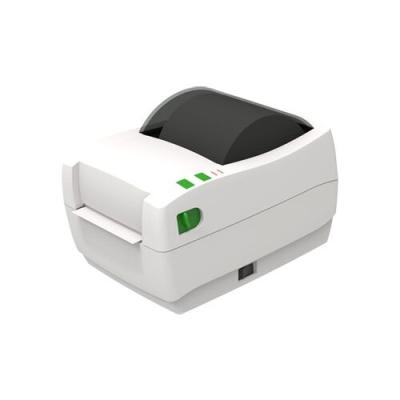 China Black /White Serial Number Thermal Label Printer Tsc Label Printer Professional Price for sale