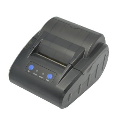 China 48mm Manufacture 58mm Thermal Printer POS Thermal Printer SP-POS58V for sale