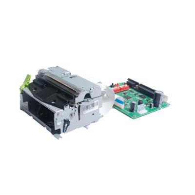 China 54 mm/56 mm/72 mm/74 mm USB Kiosk Thermal Printer with BA-T500 Controller Board for sale