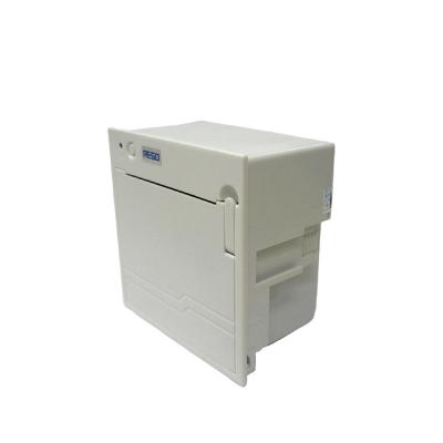 China 48mm RS232 And Parallel Interface Thermal Embedded Micro Panel Printer for sale