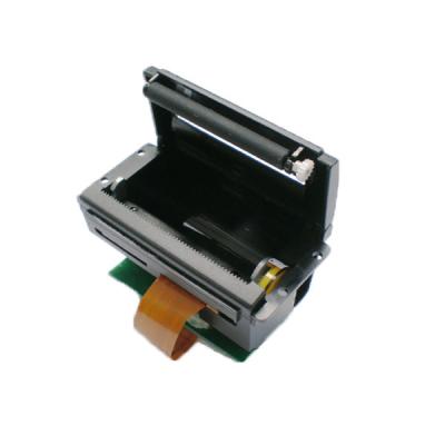 China 48mm panel mount 58mm micro thermal printer RG-E487E for sale