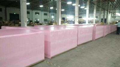 Chine La chaîne de production continue de mousse/écument équipement industriel pour le matelas à vendre