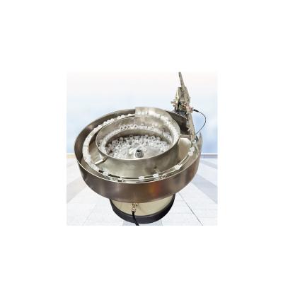 China High Accuracy Durable Customized Construction Material Stores Small Bowl Vibratory Feeder for sale