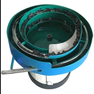 China Building material shops chanyi factory vibrating bowl driver gasket vibrating bowl for sale