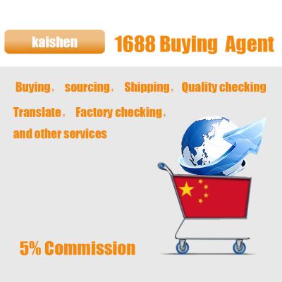 China 2000sq.m China Taobao 1688 Tmall purchasing professional merhcandiser buyer with low commission for sale