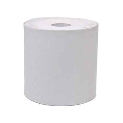 China Virgin Wood Pulps Industrial Napkins Roll Toilet Paper Tissue Paper for sale