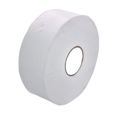 China Virgin Wood Pulps Toilet Paper Roll Available Stock Free Sample Embossing Elephant 2 PLY Toilet Paper Rolls for sale