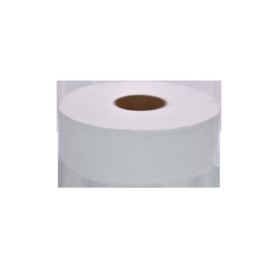 China Virgin Wood Pulps 100% Virgin Pulp Elephant Toilet Paper In Public Place 2 PLY Toilet Paper Embossing Jumbo Rolls for sale