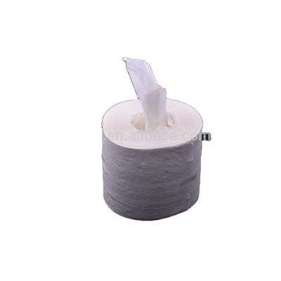 China Virgin Wood Pulps Wholesale Cheap Hand Center Pull Paper Towels for sale