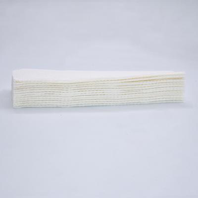 China Hotel restaurant best hand absorbent paper towel from direct manufacturer for sale