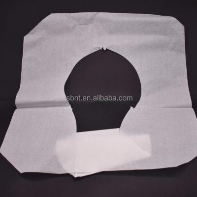 China Hot Selling Disposable Soft Paper Toilet Seat Cover for sale