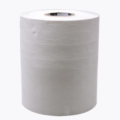 China Virgin wood pulp factory direct toilet paper tissue paper roll for sale for sale