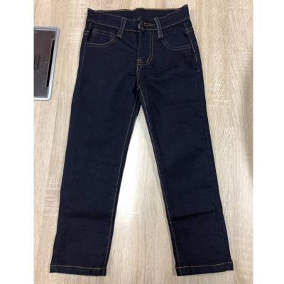 China Color Fade Proof GZY Kids Boys Long Jean Pants Designs New Wholesale Price Hot Sale In Stock for sale