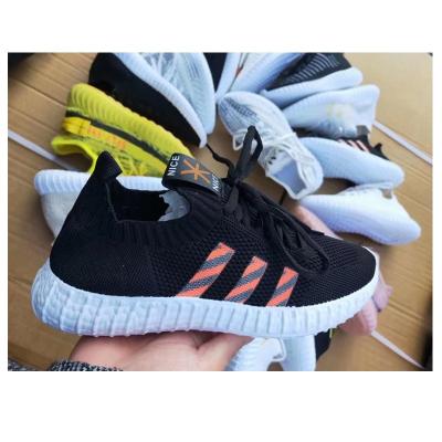 China Fashion Trend GZY High Quality Low Price Clearance Sports Women's Safety Shoes Women's Sports Shoes For Sale for sale