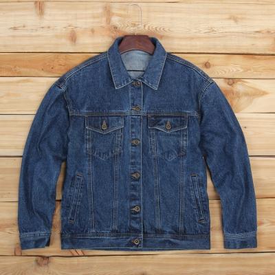 China Factory Breathable High Quality GZY Denim Jackets Custom Lattice Jacket for sale