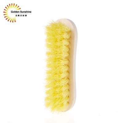 China Viable Scrubbing Brush For Floor Brush Wood Floor Stripper for sale