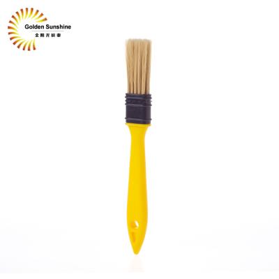 China Wiping Nylon Paint Brush 3 Inch Best Brush for sale