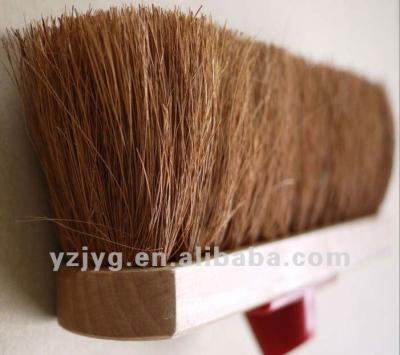 China Durable Long Handle Cleaning Floor Brush Cleaning Brush for sale