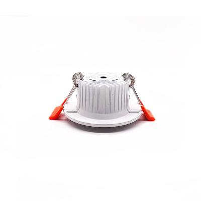 China Modern Flickerless Cutout 50mm Ceiling Panels Back Lights Guangdong Led Panel Light for sale