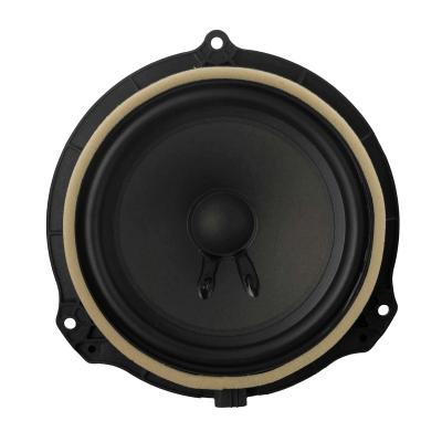 China Iron New arrival best prices 6 inch music car speaker best sty music speaker inside the car MK-CS75 for sale