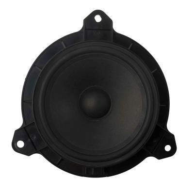 China Iron Professional factory directly supply portable car Bluetooth speaker car dome speaker MK-T600 for sale