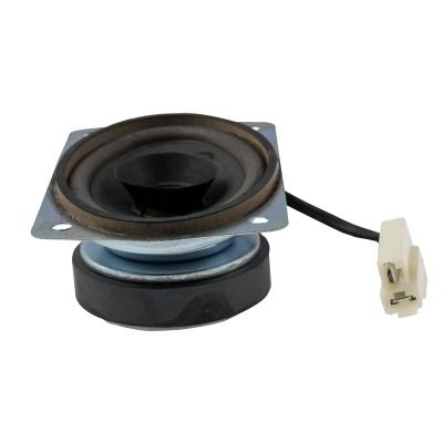 China Iron Wholesale price custom speaker box for car sound speakers 7909-00045 for sale