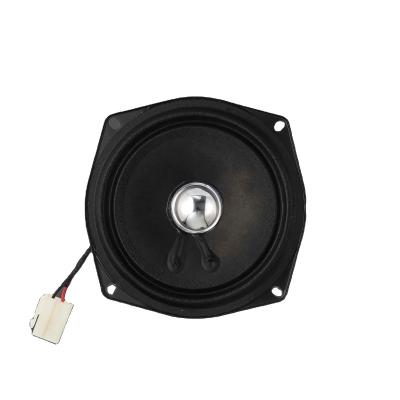 China Iron Newest hot sale car subwoofer speaker pioneer car speakers with tweeters 7909-00058 for sale