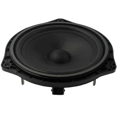 China Iron Direct wholesale great standard car accessories speaker car mid range speaker CK7901 040T1G1 for sale