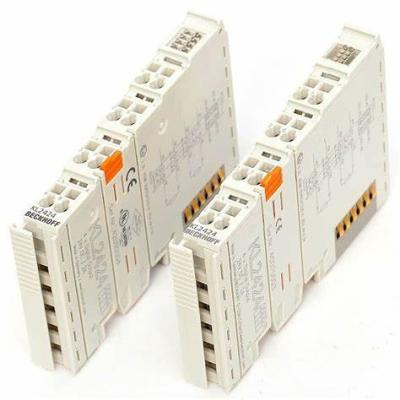 China YB-WAGO KL2408 Module KL2408 for sale