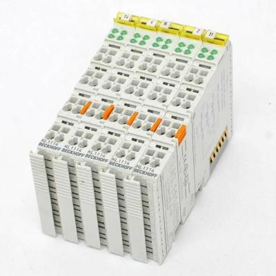 China YB-WAGO KL1114 Module KL1114 for sale