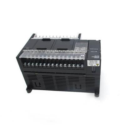 China OMRON CP1H-X40DT1-D CP1H-X40DT1-D PLC for sale