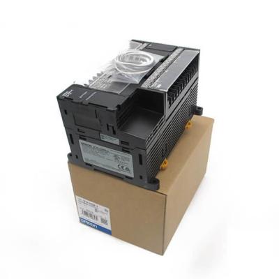 China OMRON CP1H-XA40DR-A CP1H-XA40DR-A PLC for sale