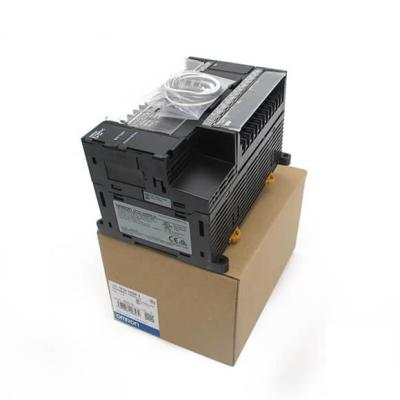 China OMRON CP1H-XA40DR-A CP1H-XA40DR-A PLC for sale