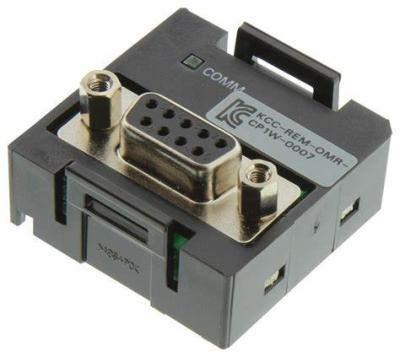 China OMRON CP1W-CIF01 Module CP1W-CIF01 for sale