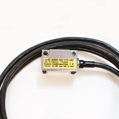 China Fanuc A860-2155-V001 Sensor A860-2155-V001 for sale